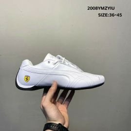 Picture of Puma Shoes _SKU1091866324435054